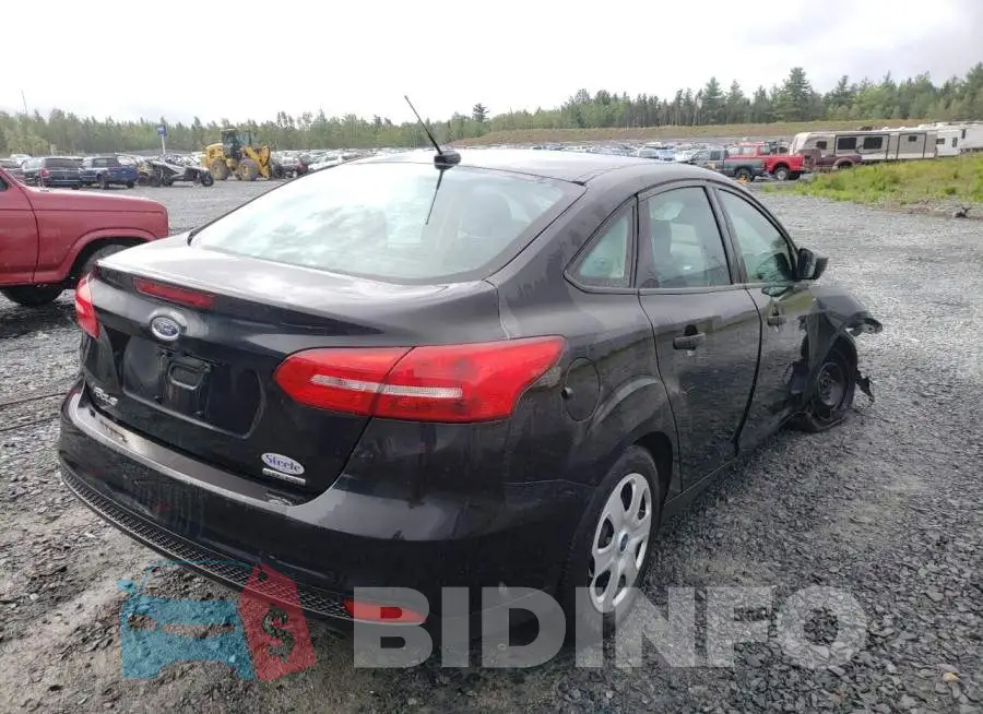 1FADP3E2XFL352086 Photo# 4