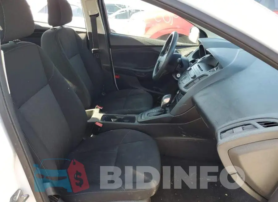 1FADP3E2XFL367512 Photo# 5