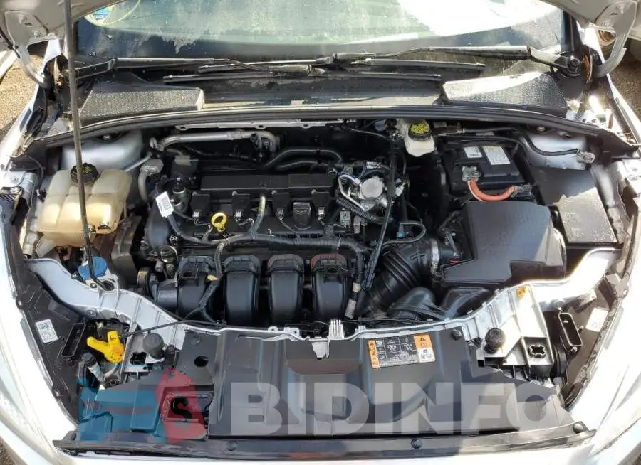 1FADP3E2XHL256672 Photo# 7