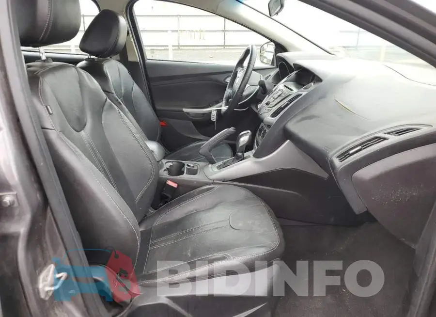 1FADP3F20EL162312 Photo# 5