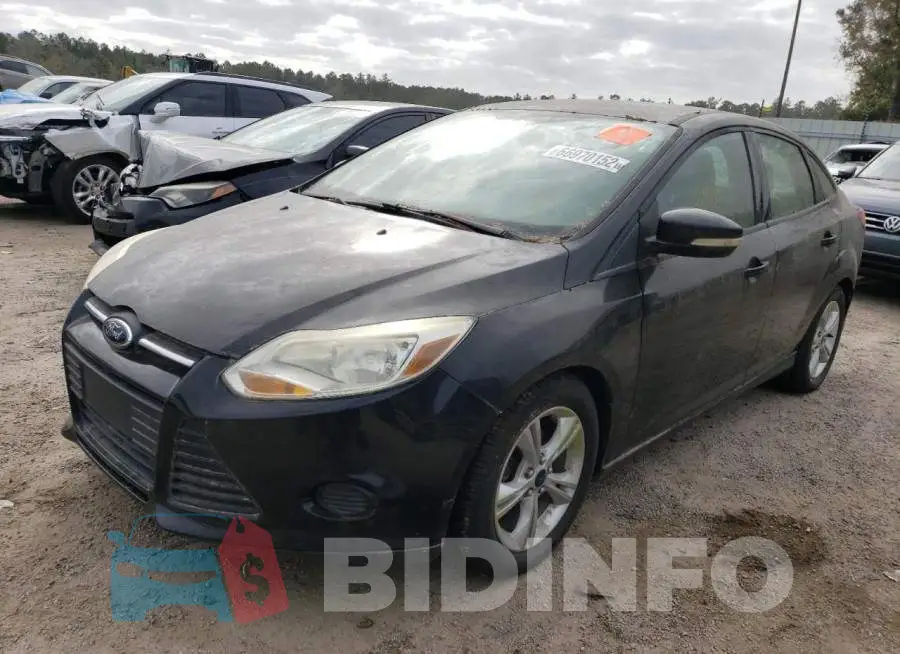 1FADP3F20EL297922 Photo# 2