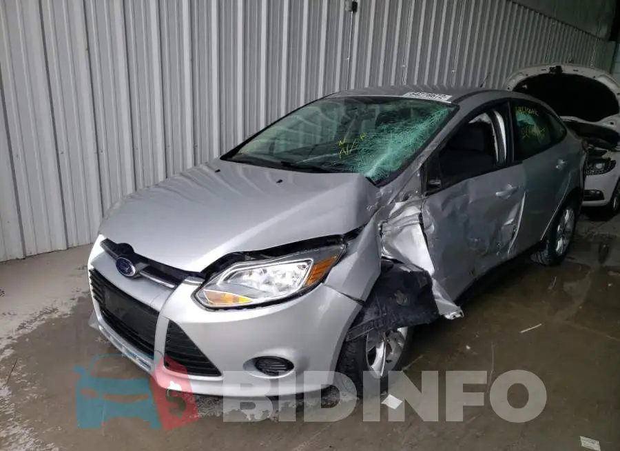 1FADP3F20EL298746 Photo# 2
