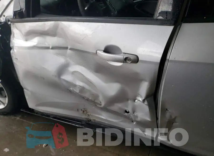 1FADP3F20EL298746 Photo# 9