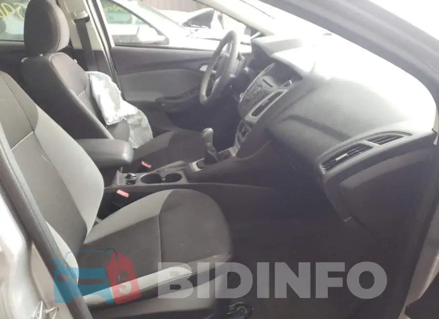 1FADP3F20EL298746 Photo# 5