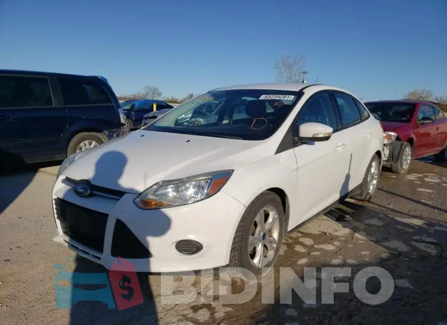 1FADP3F20EL324410 Photo# 2