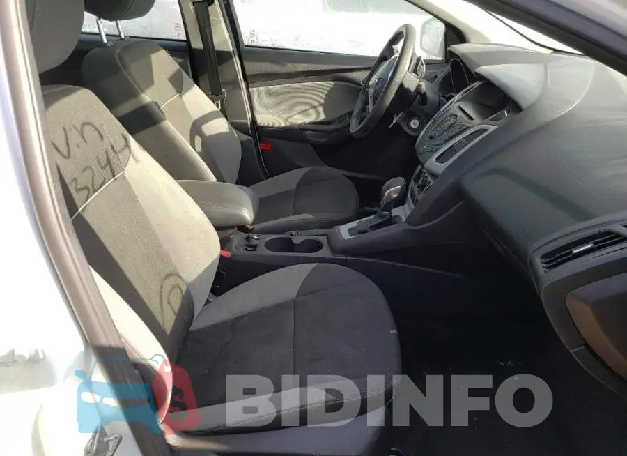 1FADP3F20EL324410 Photo# 5