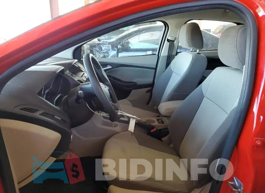 1FADP3F20EL351607 Photo# 5