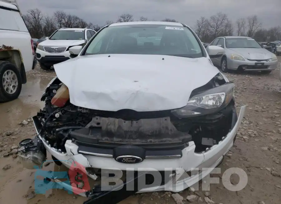 1FADP3F20EL361201 Photo# 5