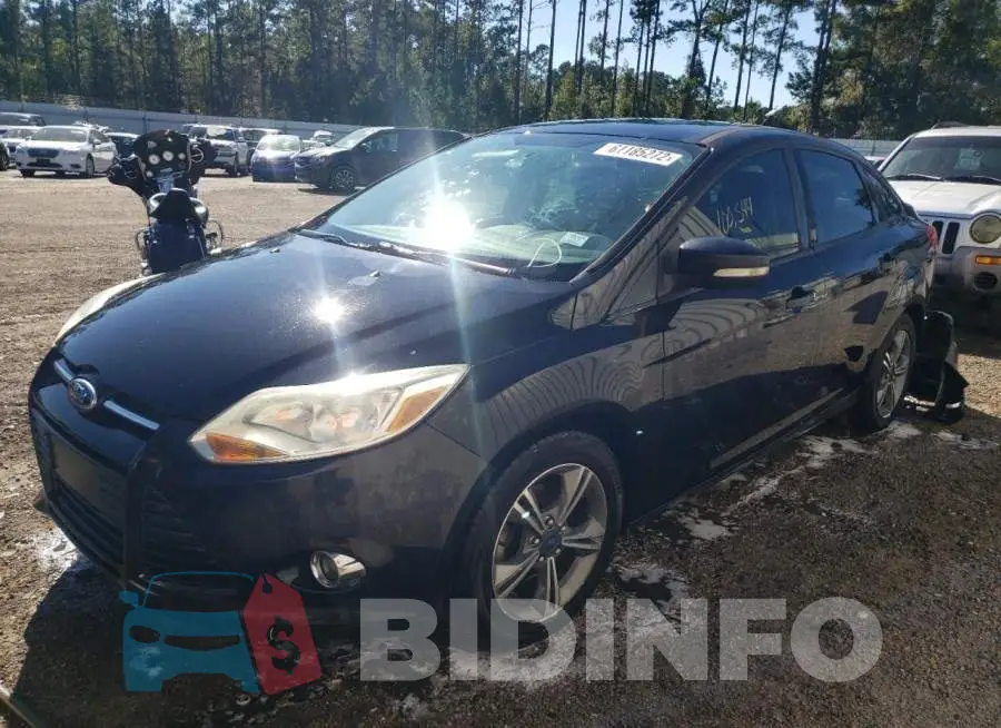 1FADP3F21EL127097 Photo# 2