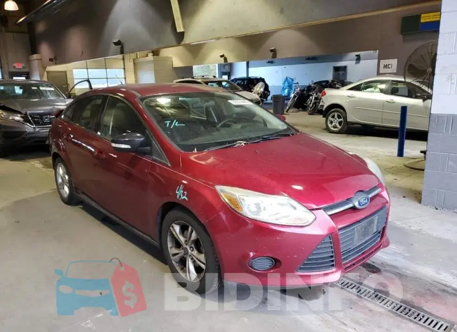 1FADP3F21EL388102 Photo# 1