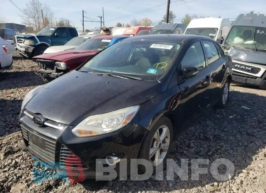 1FADP3F21EL415993 Photo# 2