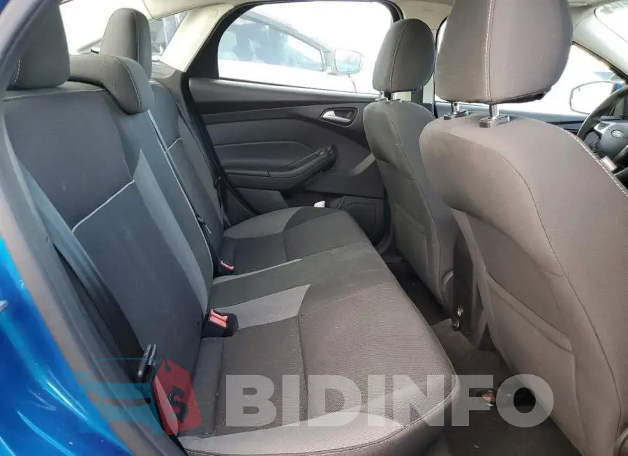 1FADP3F21EL436696 Photo# 6