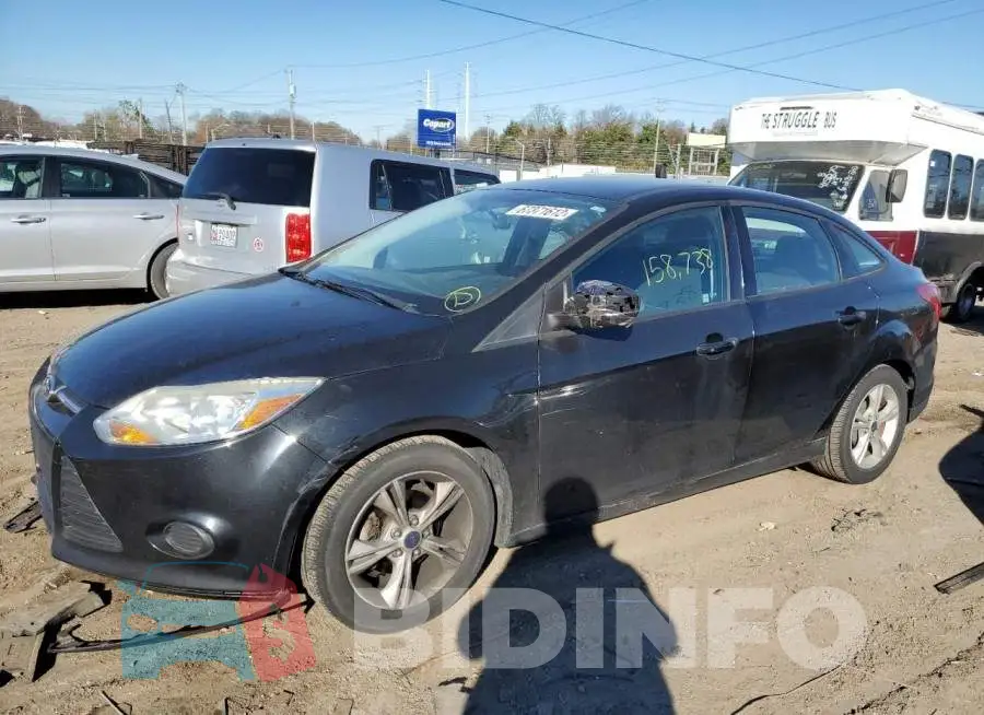 1FADP3F21EL437413 Photo# 1