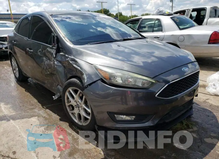 1FADP3F21FL261349 Photo# 1
