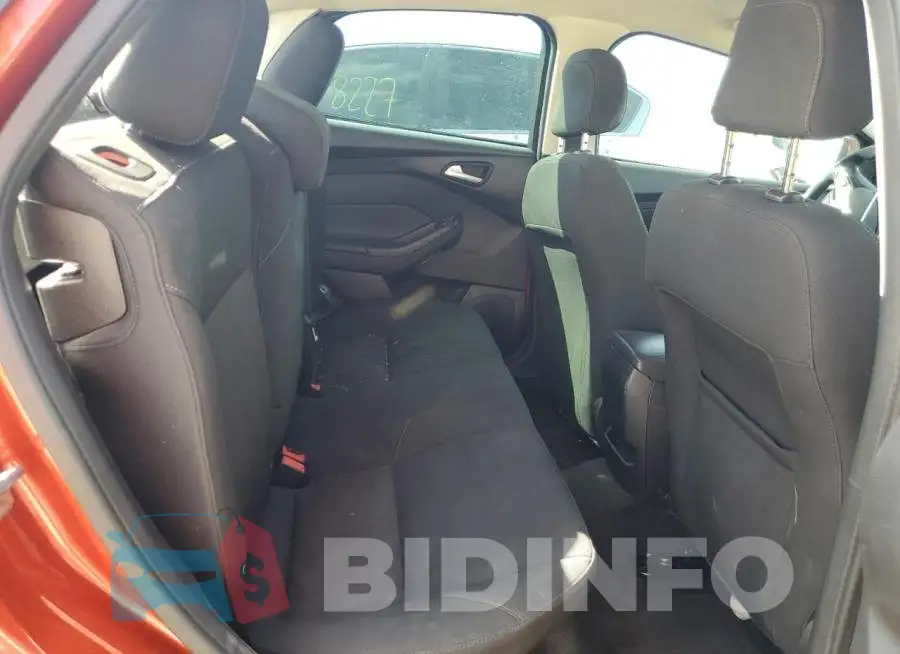 1FADP3F21JL248822 Photo# 6