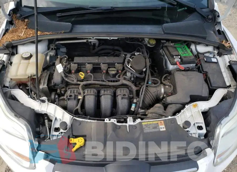 1FADP3F22DL297080 Photo# 7
