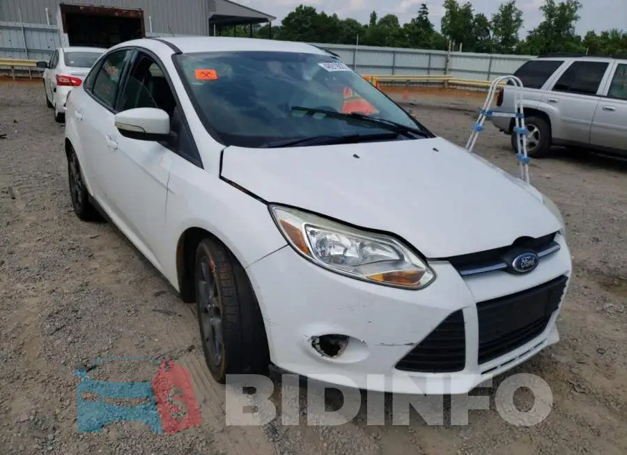 1FADP3F22DL297080 Photo# 1