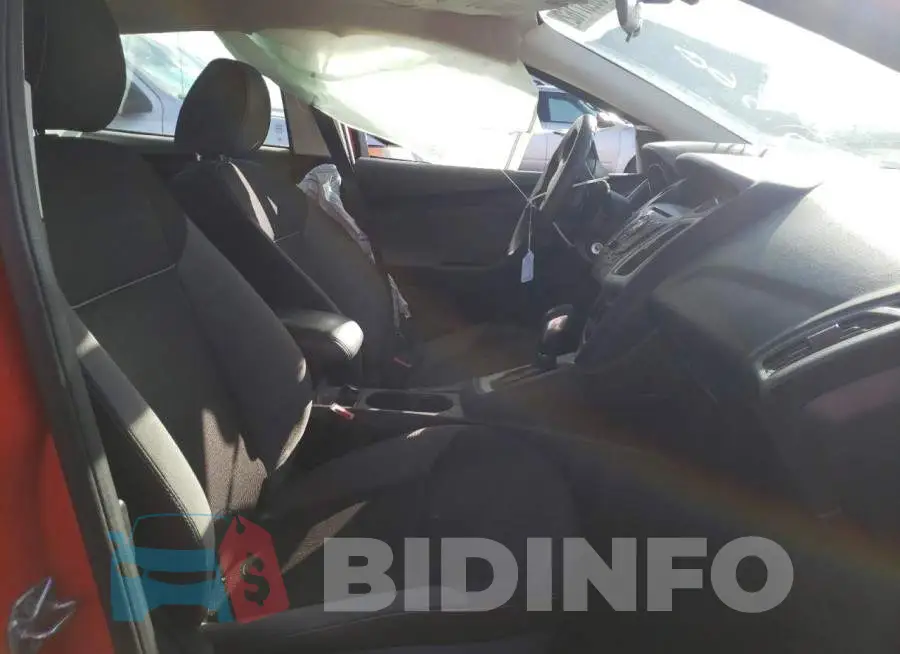1FADP3F22EL235857 Photo# 5