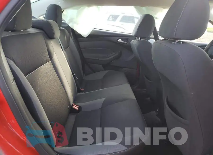 1FADP3F22EL235857 Photo# 6