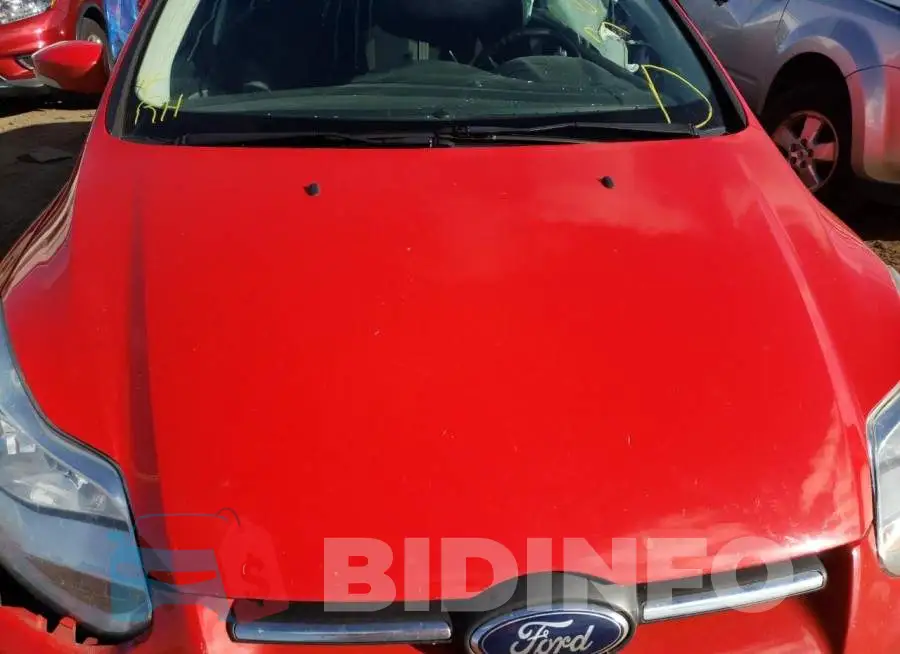 1FADP3F22EL235857 Photo# 7