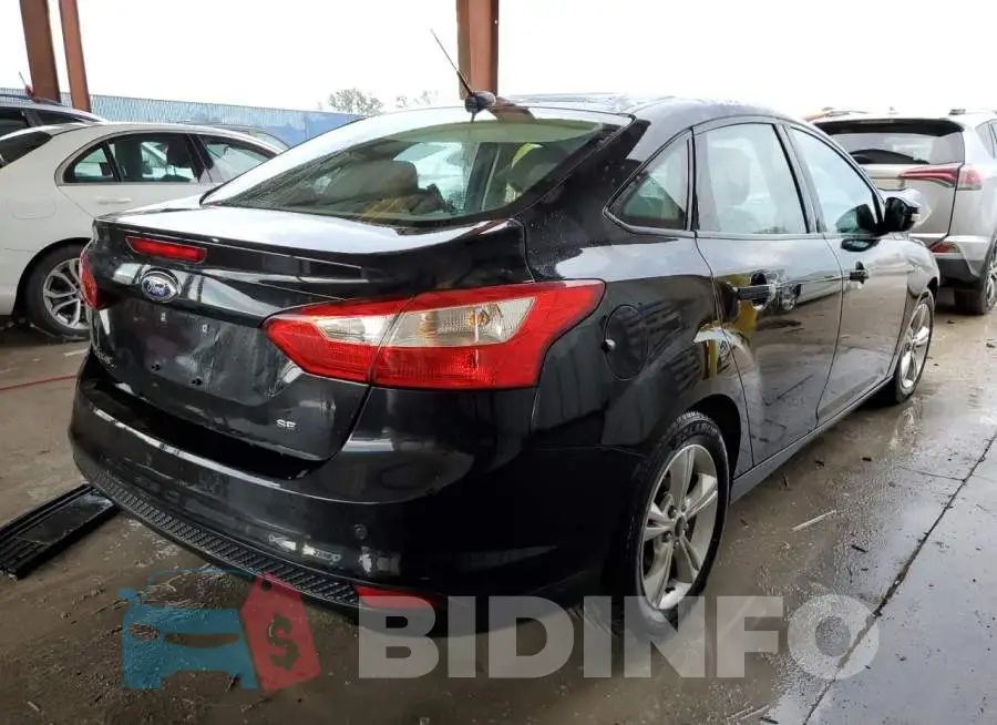 1FADP3F22EL298912 Photo# 4