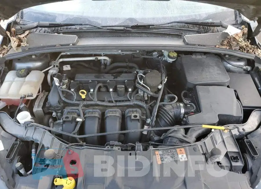 1FADP3F22FL319467 Photo# 11
