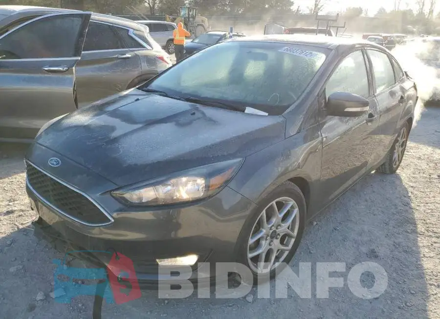 1FADP3F22FL319467 Photo# 1