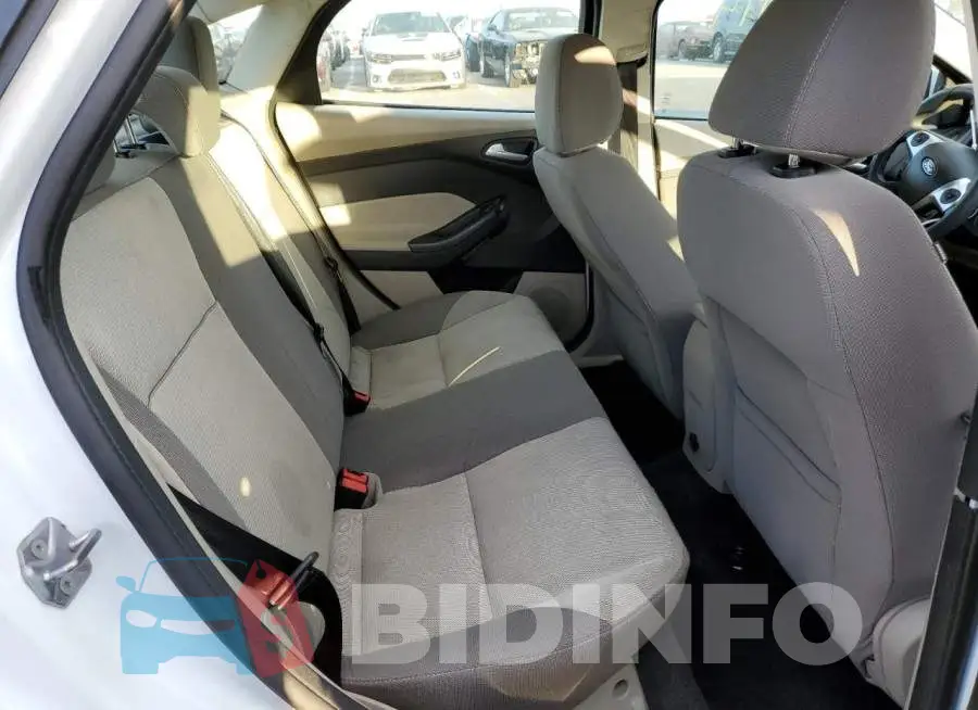1FADP3F23DL335528 Photo# 6