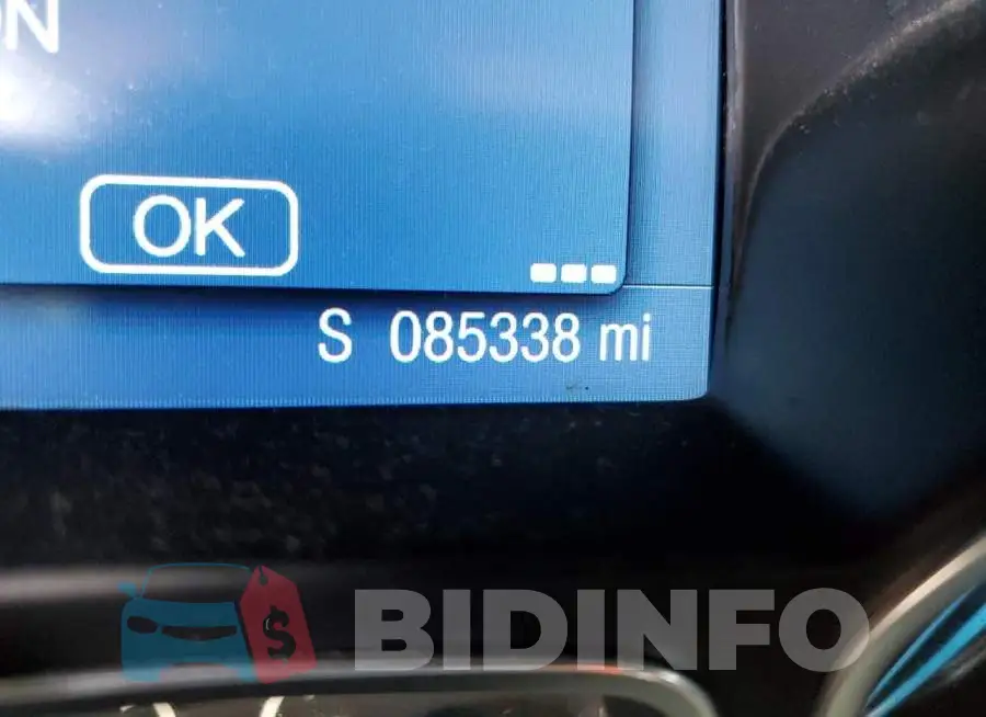 1FADP3F23EL258337 Photo# 8