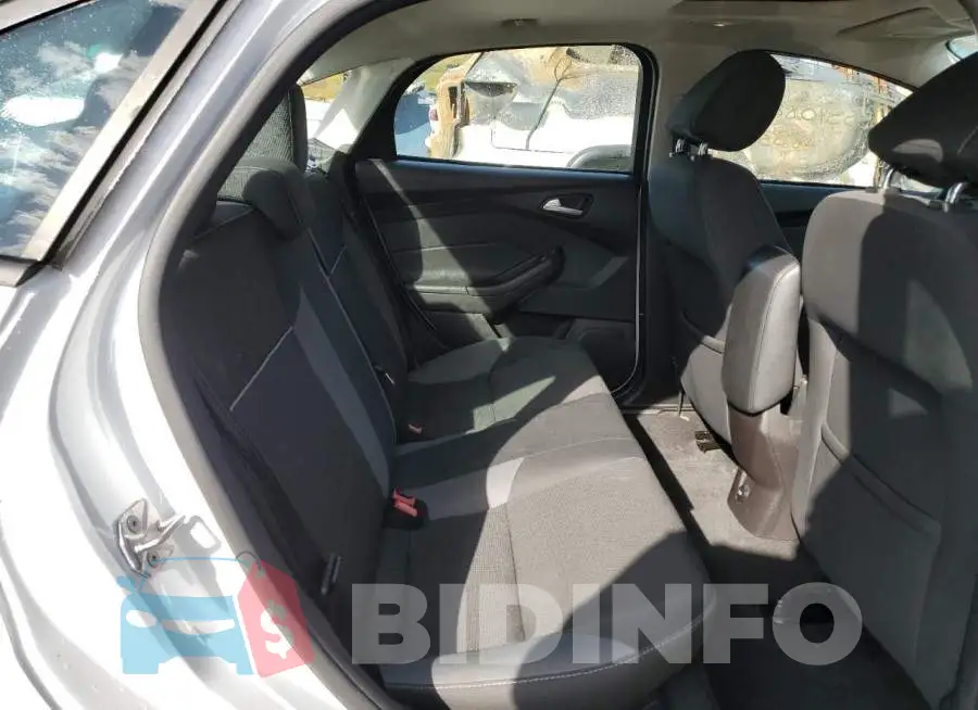 1FADP3F23EL258337 Photo# 6