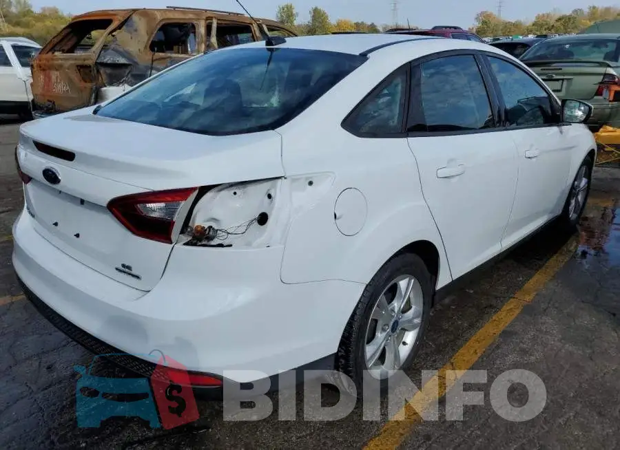 1FADP3F23EL258337 Photo# 4