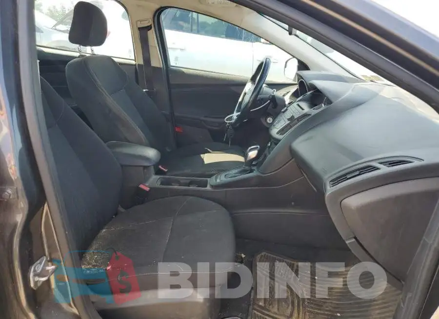 1FADP3F23FL251728 Photo# 5