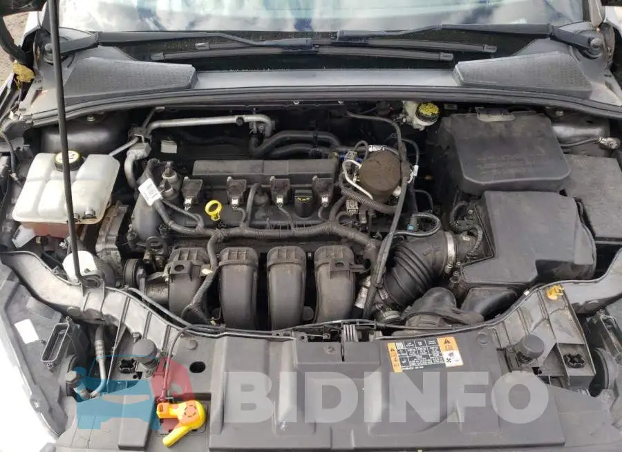 1FADP3F23FL298483 Photo# 7