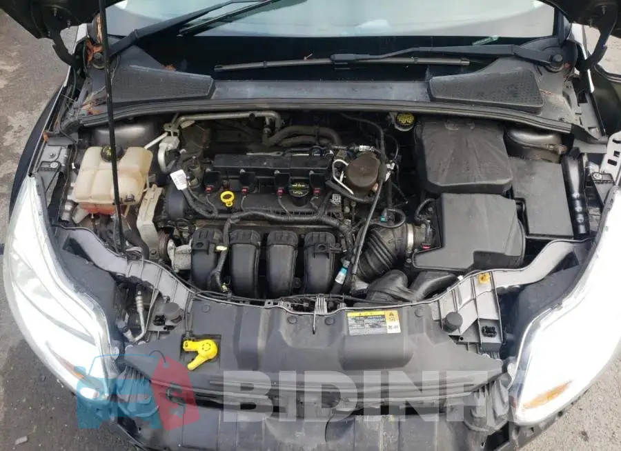 1FADP3F24EL268133 Photo# 7