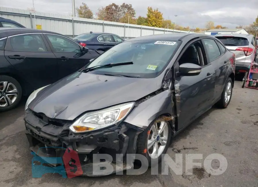 1FADP3F24EL268133 Photo# 2