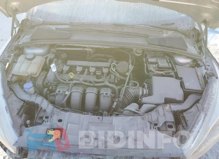 1FADP3F24FL207530 Photo# 7