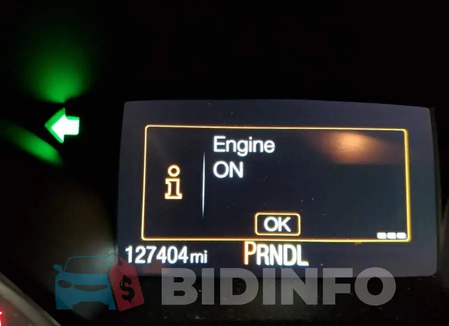 1FADP3F24FL241144 Photo# 8