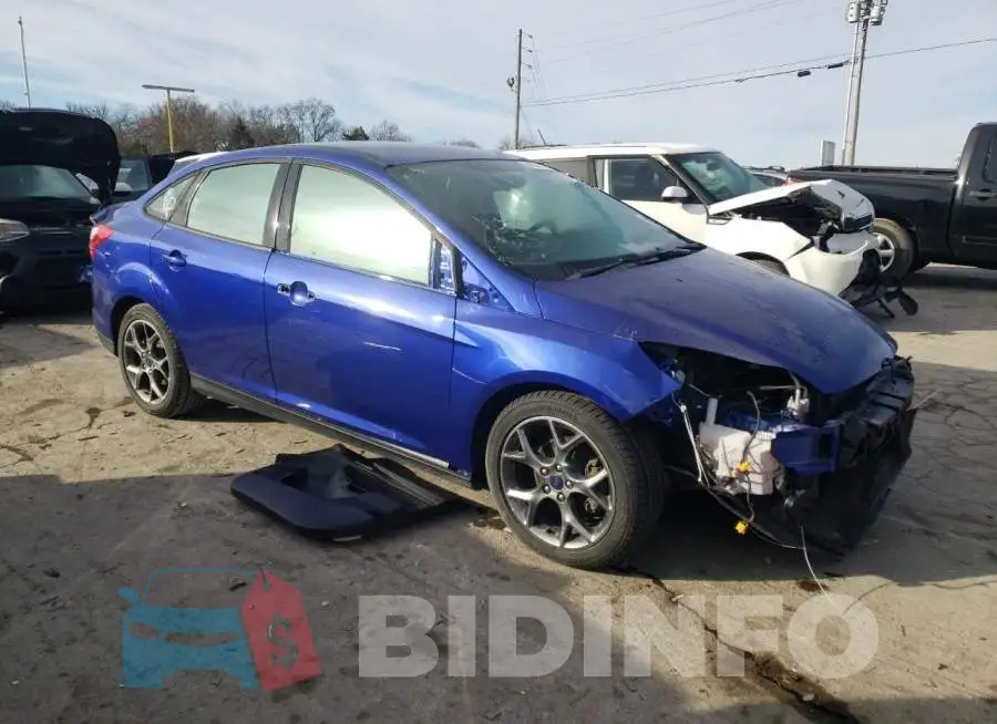 1FADP3F25DL243062 Photo# 4