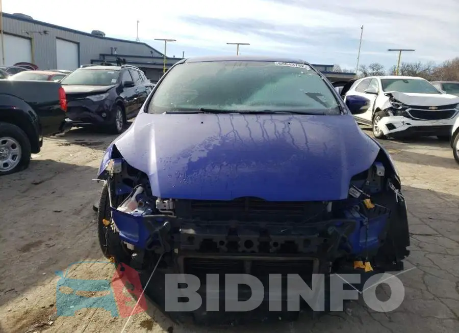 1FADP3F25DL243062 Photo# 5