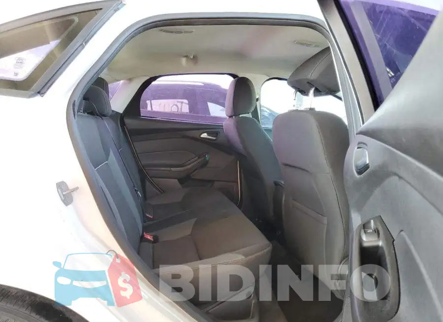 1FADP3F25EL150429 Photo# 6