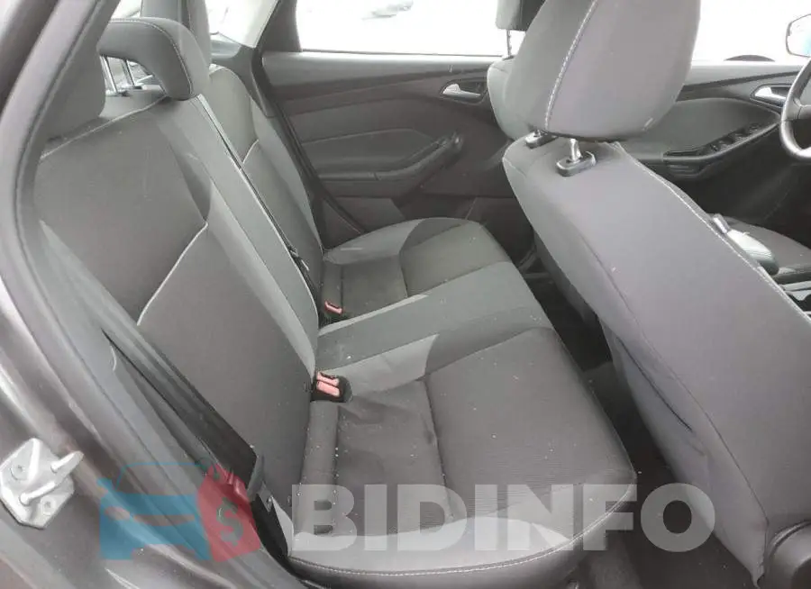 1FADP3F25EL158093 Photo# 10