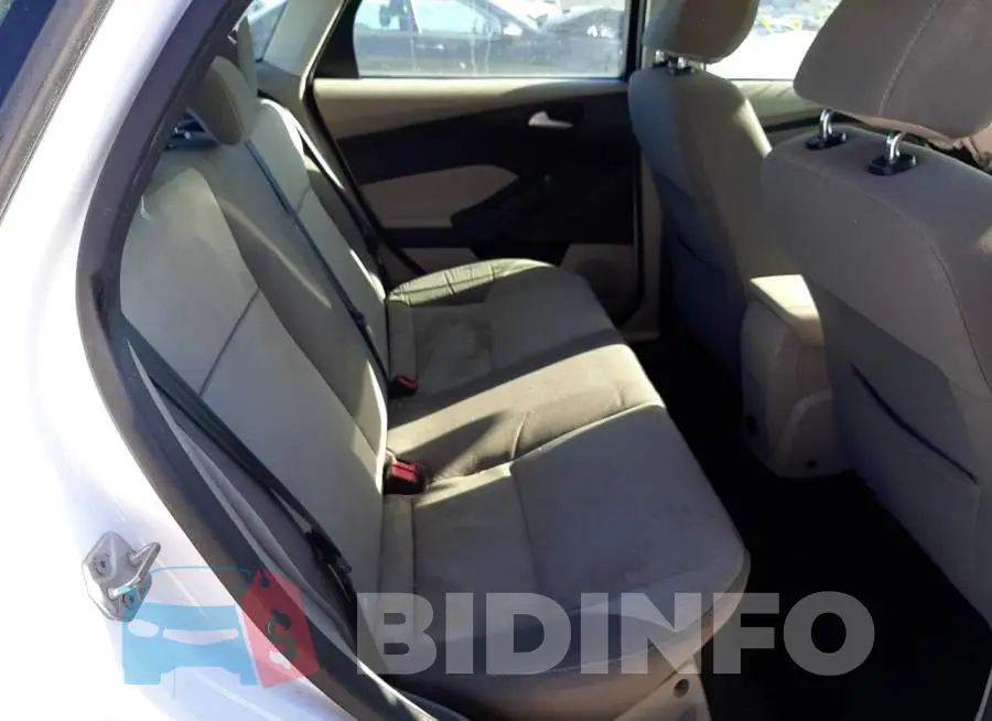 1FADP3F25EL163908 Photo# 6