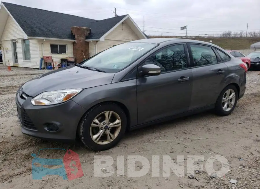 1FADP3F25EL193636 Photo# 1