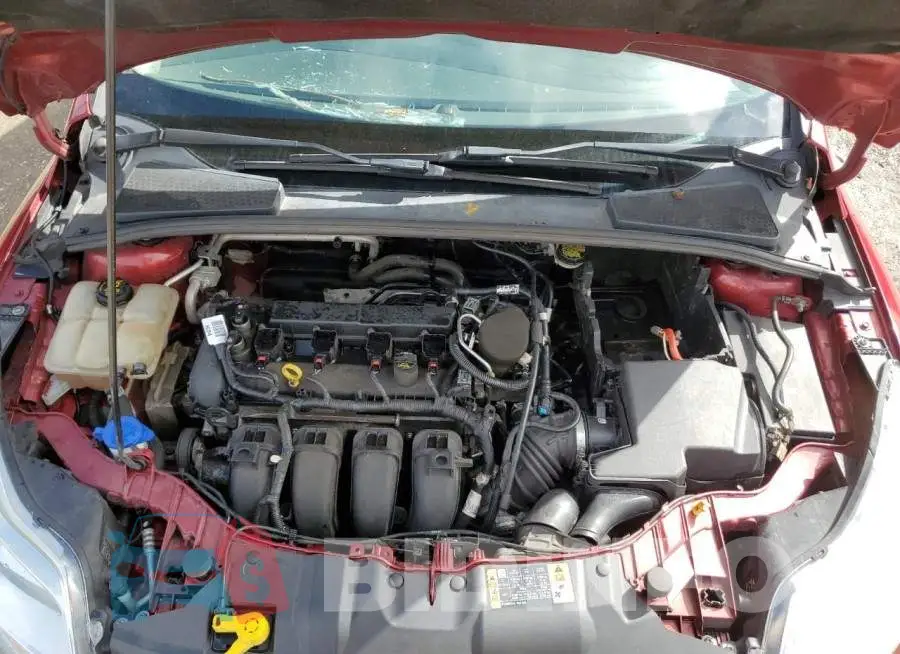 1FADP3F25EL386238 Photo# 7