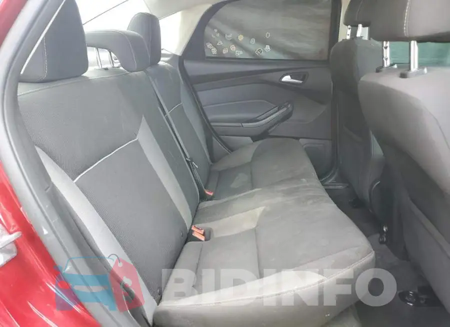 1FADP3F25EL386238 Photo# 6