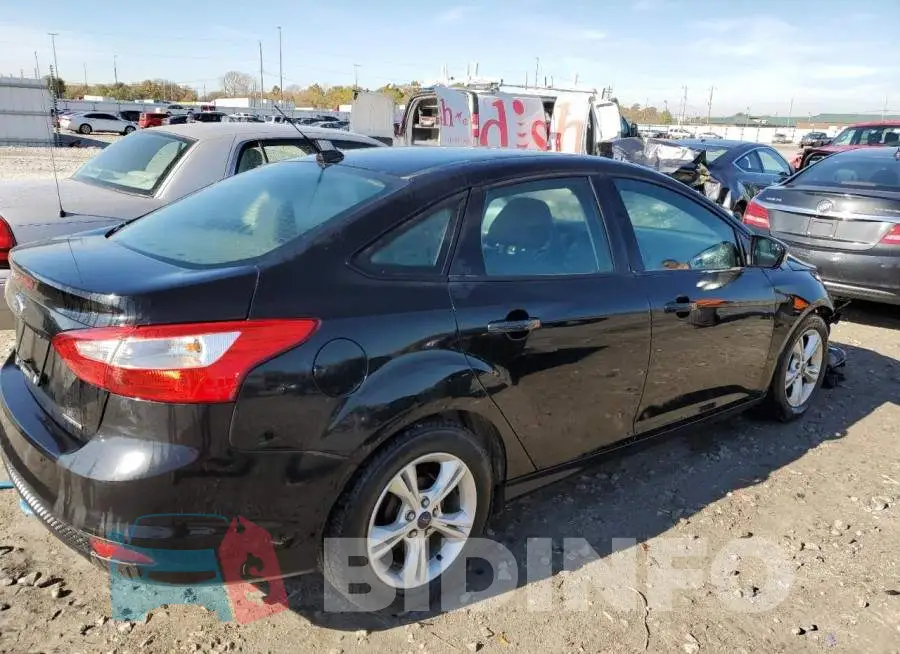 1FADP3F25EL397031 Photo# 4