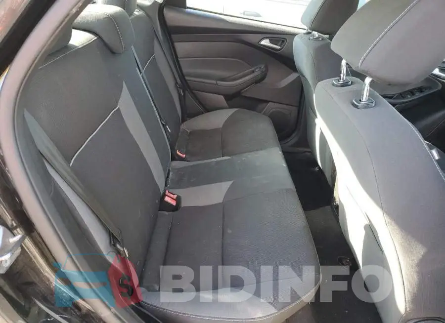 1FADP3F25EL397031 Photo# 6