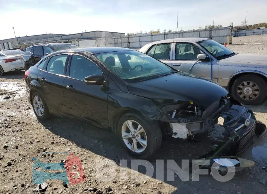 1FADP3F25EL397031 Photo# 1