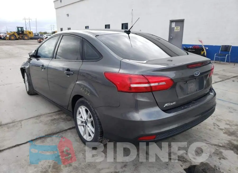 1FADP3F25FL220545 Photo# 3