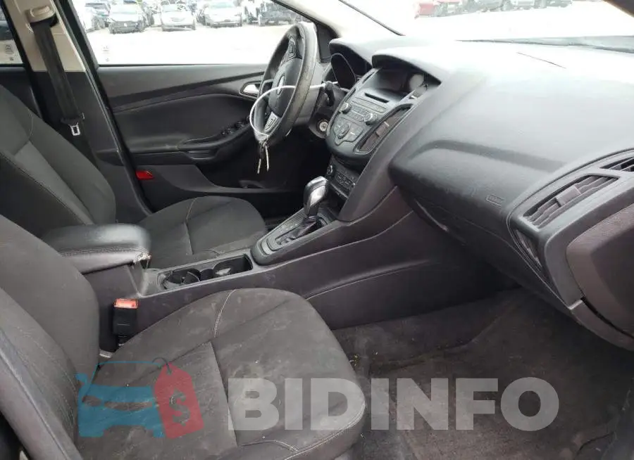 1FADP3F25FL220545 Photo# 5